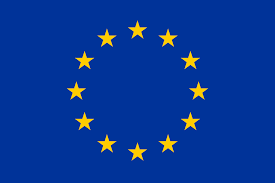 Europe flag